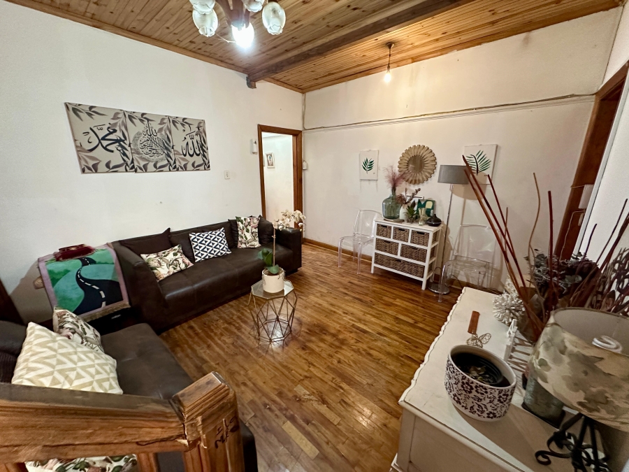 3 Bedroom Property for Sale in Brooklyn Western Cape